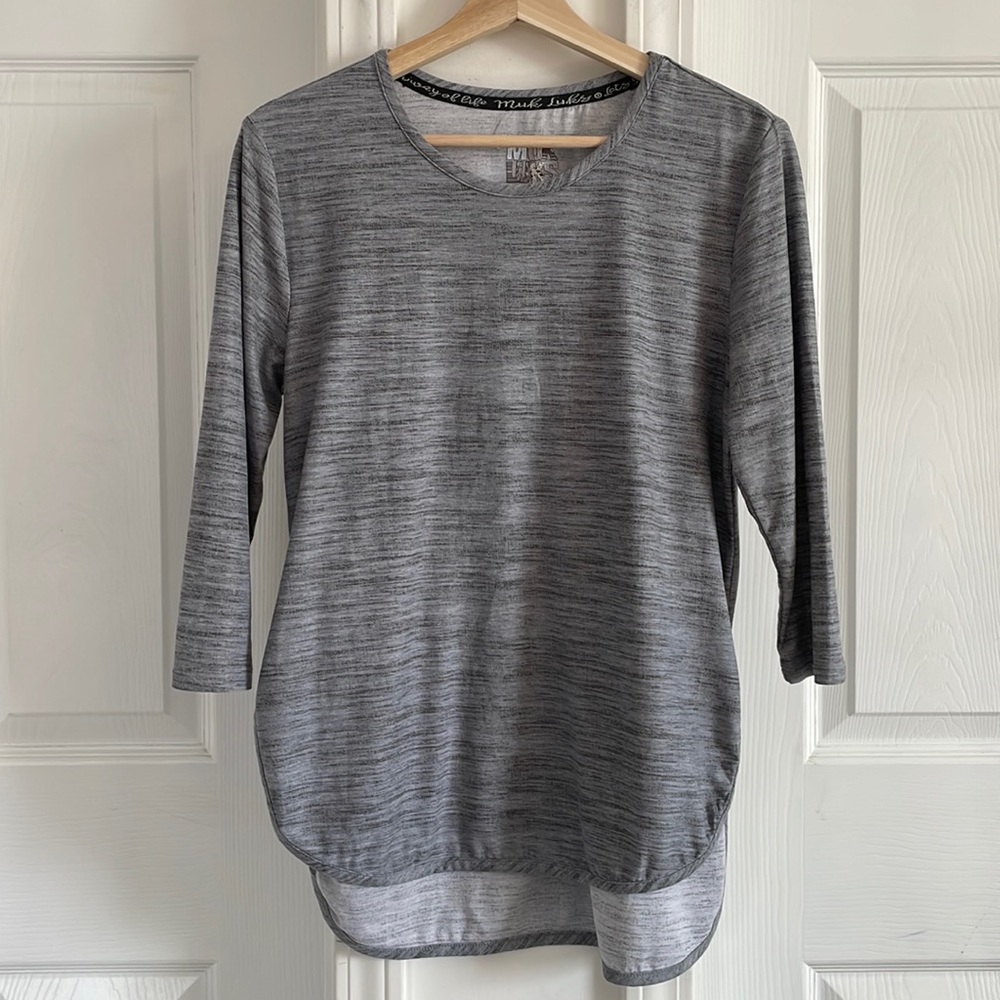 MUK LUKS TOP